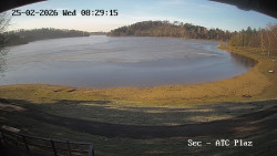 Autokemp Seč Pláž