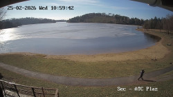 Autokemp Seč Pláž