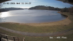 Autokemp Seč Pláž