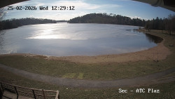 Autokemp Seč Pláž