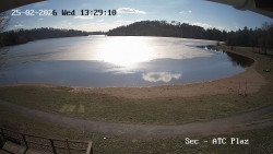 Autokemp Seč Pláž