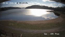 Autokemp Seč Pláž