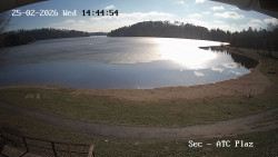 Autokemp Seč Pláž