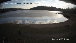 Autokemp Seč Pláž