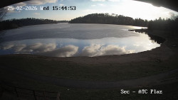 Autokemp Seč Pláž