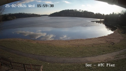 Autokemp Seč Pláž