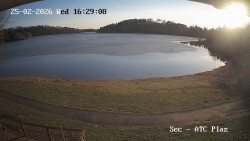 Autokemp Seč Pláž