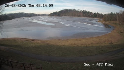 Autokemp Seč Pláž