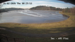 Autokemp Seč Pláž