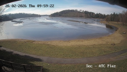 Autokemp Seč Pláž