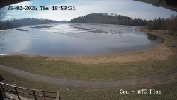 Autokemp Seč Pláž