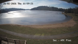 Autokemp Seč Pláž