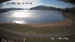 Autokemp Seč Pláž