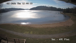 Autokemp Seč Pláž