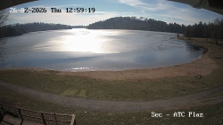 Autokemp Seč Pláž