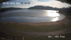 Autokemp Seč Pláž