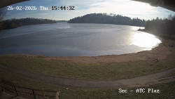 Autokemp Seč Pláž