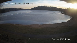 Autokemp Seč Pláž