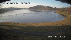 Autokemp Seč Pláž