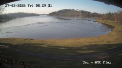 Autokemp Seč Pláž