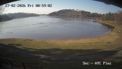 Autokemp Seč Pláž