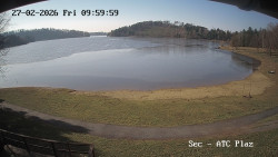 Autokemp Seč Pláž