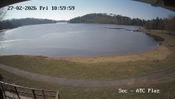 Autokemp Seč Pláž