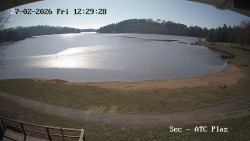 Autokemp Seč Pláž