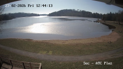 Autokemp Seč Pláž