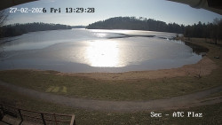 Autokemp Seč Pláž