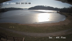 Autokemp Seč Pláž