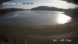 Autokemp Seč Pláž