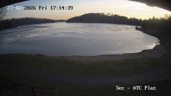 Autokemp Seč Pláž