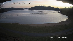 Autokemp Seč Pláž