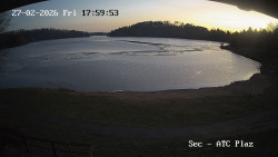 Autokemp Seč Pláž