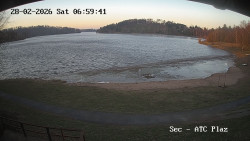 Autokemp Seč Pláž