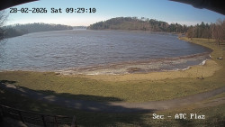 Autokemp Seč Pláž