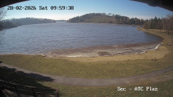 Autokemp Seč Pláž