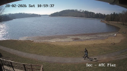 Autokemp Seč Pláž