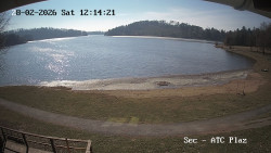 Autokemp Seč Pláž