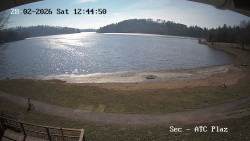 Autokemp Seč Pláž