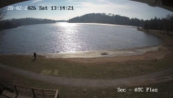 Autokemp Seč Pláž