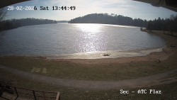 Autokemp Seč Pláž