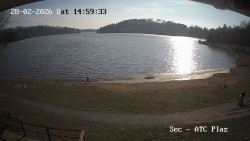 Autokemp Seč Pláž