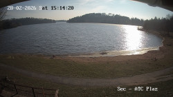 Autokemp Seč Pláž