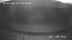 Autokemp Seč Pláž