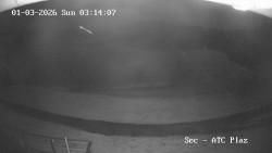 Autokemp Seč Pláž