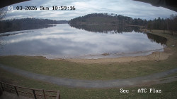 Autokemp Seč Pláž