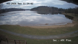 Autokemp Seč Pláž