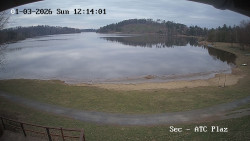 Autokemp Seč Pláž